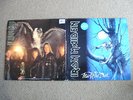 Iron Maiden Fear of the Dark double vinyl LP