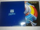 ELO Out Of The Blue Deuluxe Box Set, 2 Blue LP's (1st Issue) Very Rare