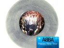ABBA Happy New year - very limited 7'' - rare - sold out
