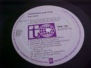 *THE FUGS* Tenderness Junction - 1968 UK Transatlantic LP 1960's Psych Prog