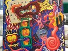 ORBITAL IN SIDES TRIPLE VINYL 1996 INTERNAL RECORDS TRULP 10 MINT