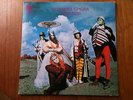 Beggars Opera Act One LP UK 1st Press Vertigo Spiral Prog