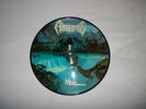 AMORPHIS - Tales Of The Thousand Lakes Pic LP 1.PRESS