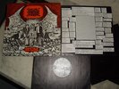 Napalm Death – Scum  LP