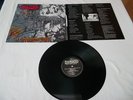 SENTENCED - Shadows Of The Past LP 1.PRESS Carnage