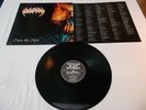 SINISTER - Cross The Styx LP 1.PRESS Hail Of Bullets