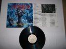 SUFFOCATION - Breeding The Spawn LP 1.PRESS Sinister