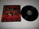 SUFFOCATION - Human Waste MLP 1.PRESS Immolation Grave