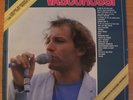 VASCO ROSSI  - COFANETTO 3 LP  - ORIGINALE TARGA AORL 38733 RARO