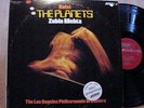 THE PLANETS - London CS-6734 Promo - UK Pressing  - TAS