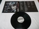 SAMAEL - Blood Ritual LP 1.PRESS Rotting Christ Acheron