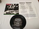 GENERAL SURGERY - Necrology EP Wombbath Utumno Carnage
