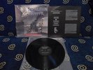 DEMOLITION HAMMER-Epidemic of violence,OOOOOP RARE,  ORG 1992 KREATOR,SLAYER