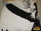 LED ZEPPELIN   SELF TITLED I FIRST Lp    NEAR MINT