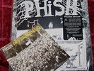 PHISH JUNTA W/Signed Pollock Print-Plus Two Soundchecks Both New and Sealed RSD