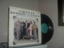 NM- LP ** SOUTH CENTRAL AVENUE MUNICIPAL BLUES BAND  Soul of Bonnie & Clyde 