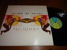 GUIDED BY VOICES Bee Thousand Director's Cut 3xLP OOP rare Robert Pollard Scat