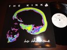 KINKS To The Bone LP rare OOP UK Original '94 Konk Records NM-