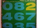 HANK MOBLEY QUINTET Mobley's Second Message RARE JAZZ LP Prestige Mono