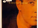 KENNY BURRELL At The Five Spot RARE JAZZ LP Blue Note Mono