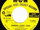 RARE R&B EXOTICA RONNIE SAVOY ...LISTEN