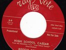 RARE BILLY TEEN R&B REGGIE PERKINS ...LISTEN