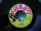 1969 skin reggae gas 7 - the weight - stan hope - rare instrumental boss sounds