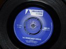 1969 amalgamated reggae 7 - the wicked must survive - the reggae boys - killer 