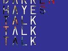 Darren Hayes Talk Talk Talk 7 Inch Vinyl