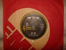 AC/DC HIGH VOLTAGE 7'' single