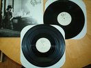 2003 Opeth-Damnation-KOC Records LP 4577