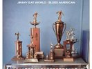 Jimmy Eat World Bleed American 3LP Black RSD emo futures