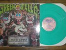 Green Jello Green Jelly - Triple Live Mother Goose At Budokan - RARE