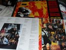 GUNS N ROSES USE YOUR ILLUSION VOLUME 1 2-LP UK ISSUE EX