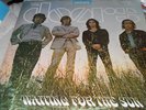 THE DOORS WAITING FOR THE SUN UK MONO ORIGINAL VERY RARE