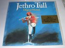 DCC JETHRO TULL ORIGINAL MASTERS # 1580 S/S