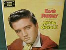 Elvis Presley LPM-1884 King Creole LP W/ Photo Mint Original