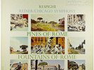 FRITZ REINER-PINES OF ROME- RCA LSC 2436-1S/1S-ORIG (LP) - NM