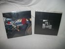 The Mars Volta   Frances the Mute   3 X LP   Etched Vinyl  Tri-Fold Cover   NM