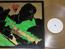 New Order – Radio Pictures Very Rare 1983 Ltd Live Lp In Clear Vinyl