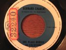 BERNARD CHABERT rare French psych rock 45 LISTEN