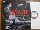 LP INA GRM / PIERRE HENRY SCHAEFFER MICROPHONE BIEN TEMPERE    EX