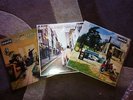 Oasis (what's the story) morning glory, definitely maybe, Be here now vinyl pack