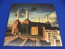 PINK FLOYD - ANIMALS - 1st UK PRESS - 2U/2U MATRIXES - VINYL LOOKS RARELY PLAYED
