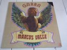 Marcos Valle Garra RE 1971 Brazil samba popsike LP