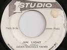 JUDAH ESKENDER TAFARI / JAH LIGHT / LISTEN