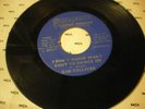 KIM TOLLIVER  I DONT KNOW WHAT FOOT TO DANCE ON   CASTRO RECORDS