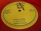 Freddy Clarke Fight I Down  Killer Roots 12