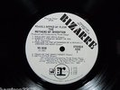 THE MOTHERS OF INVENTION Original 1970 Psych PROMO Frank Zappa Warner Reprise