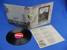 LED ZEPPELIN IV - RED & PLUM  - SUPERB UK PRESS - EXCELLENT AUDIO  (ZOSO 4 FOUR)